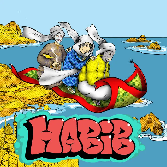 Habib