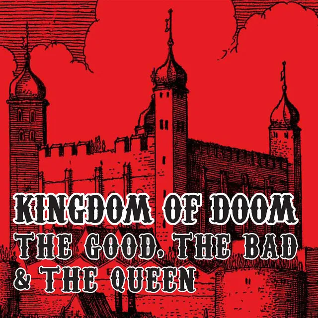 Kingdom Of Doom