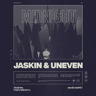 Midnight by Uneven