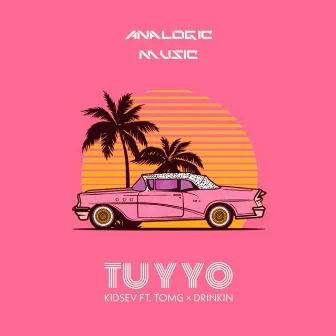 Tu & Yo by Kidd Sevv