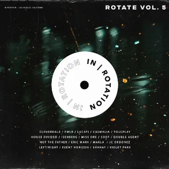 ROTATE Vol. 5 by Unknown Artist