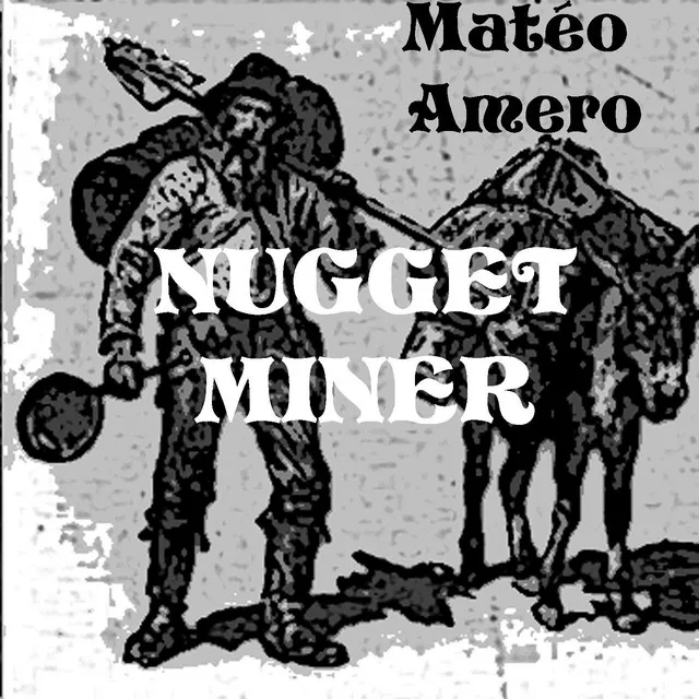 Nugget Miner