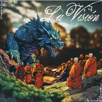 La visión by Kabster