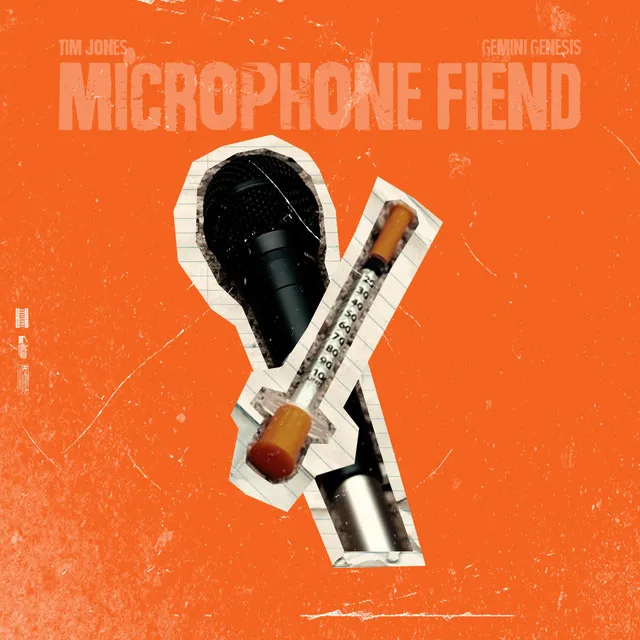 Microphone Fiend