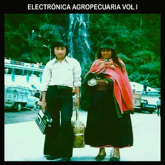 Electrónica Agropecuaria, Vol. I by Taita Machine