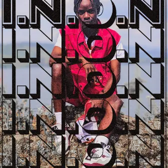 I.N.O.N by Hovey Drude