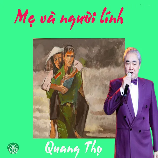 Hát về mẹ Việt Nam anh hùng