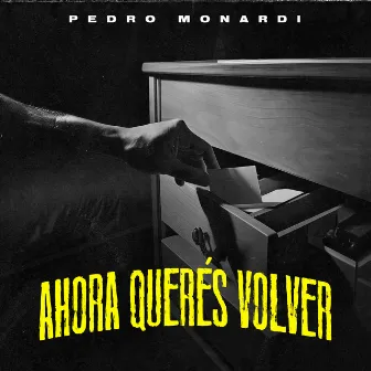 Ahora Querés Volver by gonza maza