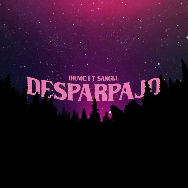 Desparpajo