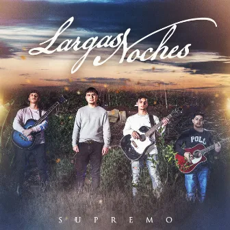 Largas Noches by Supremo