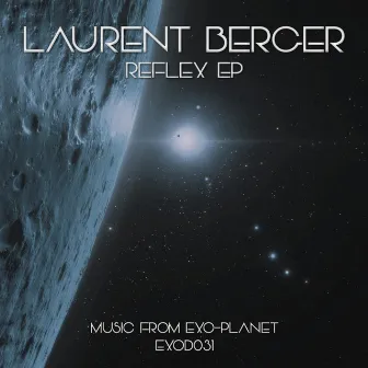 Reflex EP by Laurent Berger