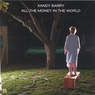 All The Money In The World by Xandy Barry