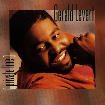 Private Line by Gerald Levert