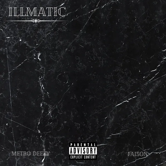 Illmatic