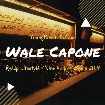 Without Love by Wale Capone ReUp