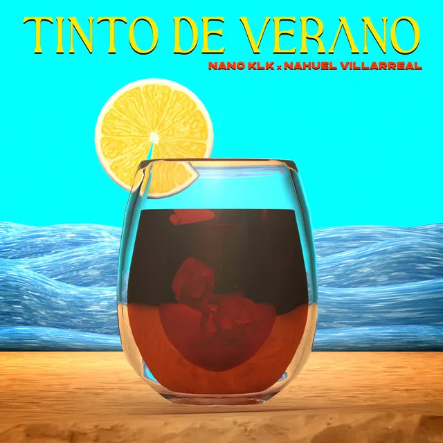 Tinto de Verano