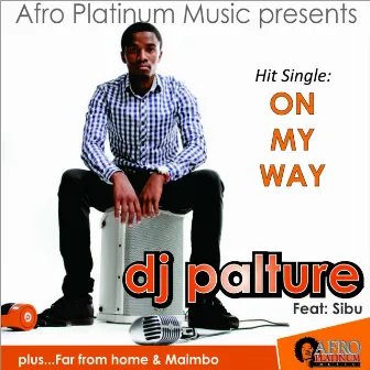 On My Way by DJ Palture