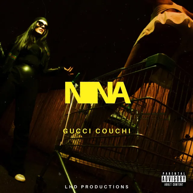 Gucci Couchi