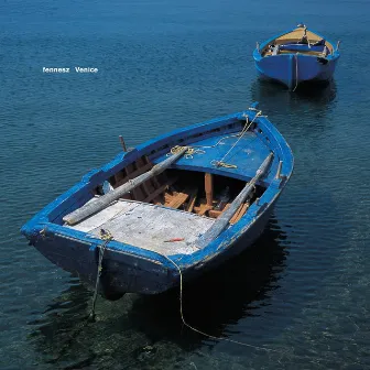 Venice (10th Anniversary Edition) by Fennesz