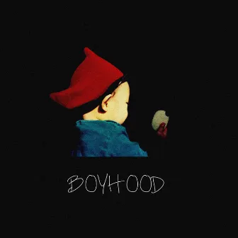 BoyHood by JEDIII