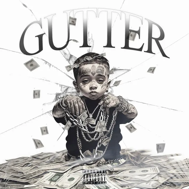 Gutter