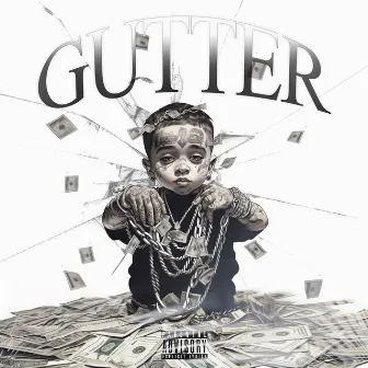 Gutter by Chayn