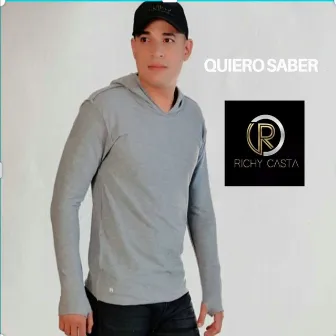 Quiero Saber by Unknown Artist