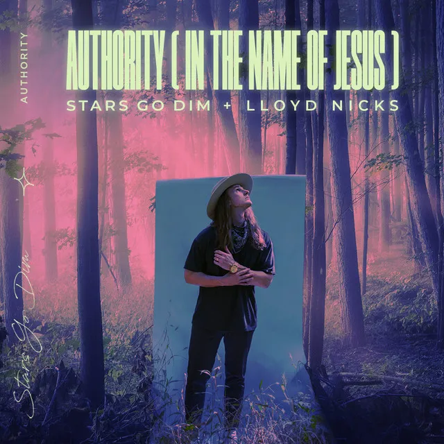 Authority (In The Name Of Jesus)