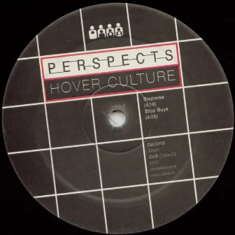 Hoverculture by Perspects