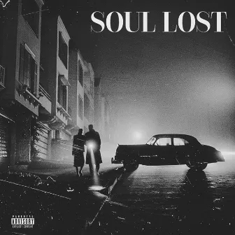 Soul Lost by BOK