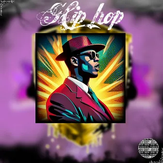 Hip-Hop (Remastered 2024) by Kabster