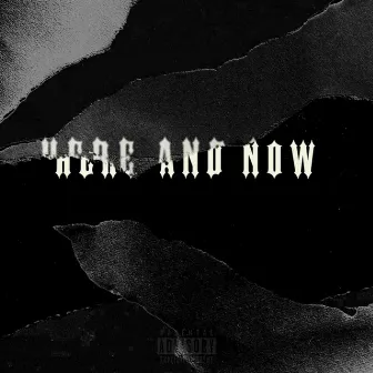 Here and Now by Lamardream