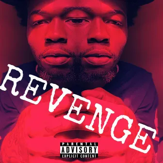 Revenge by E.Wop