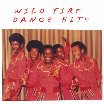 Dance Hits by Wild Fire