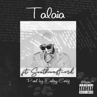 TALAIA by Shukid