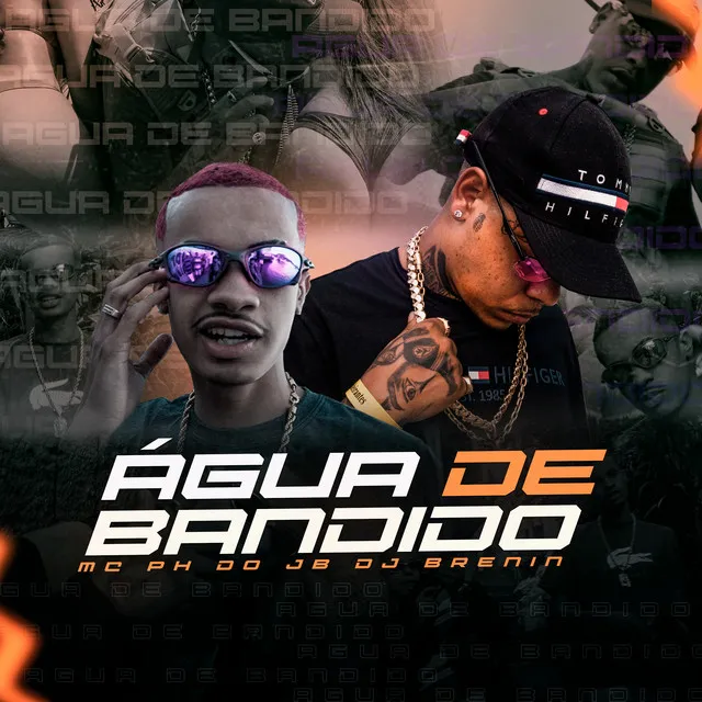 Água de Bandido