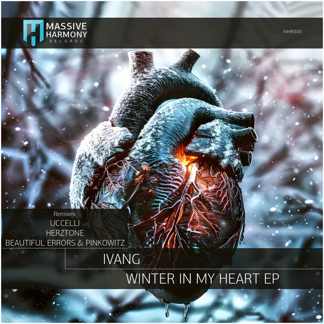 Winter in My Heart - Beautiful Errors & Pinkowitz Remix