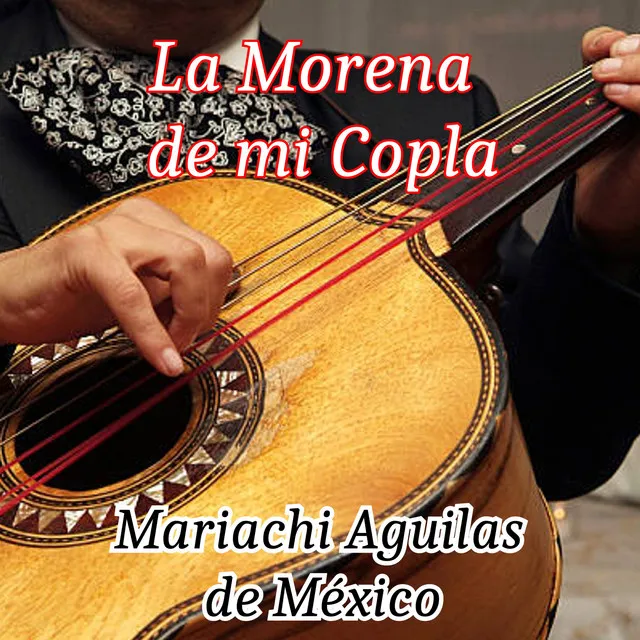 La Morena de Mi Copla