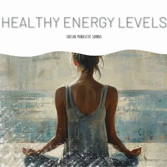 Healthy Energy Levels by Augmented Meditation