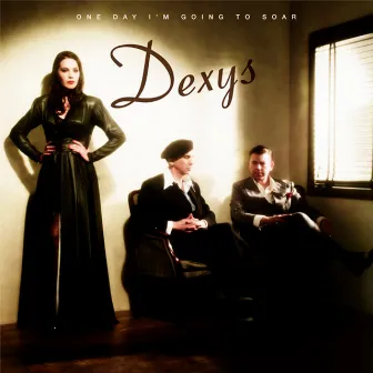 One Day I'm Going to Soar by Dexys