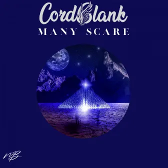 Many Scare by CordBlank