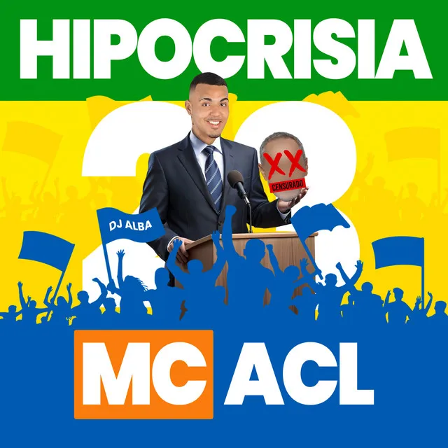 Hipocrisia