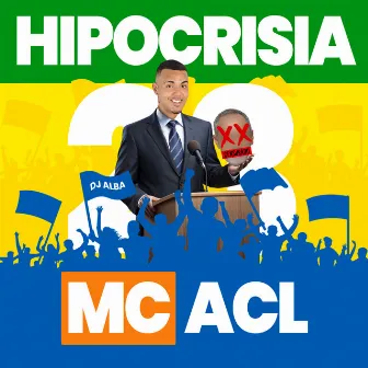 Hipocrisia by DJ ALBA