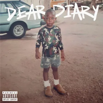 Dear Diary by Travy