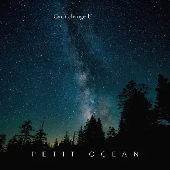 Can't change U by Petit Ocean