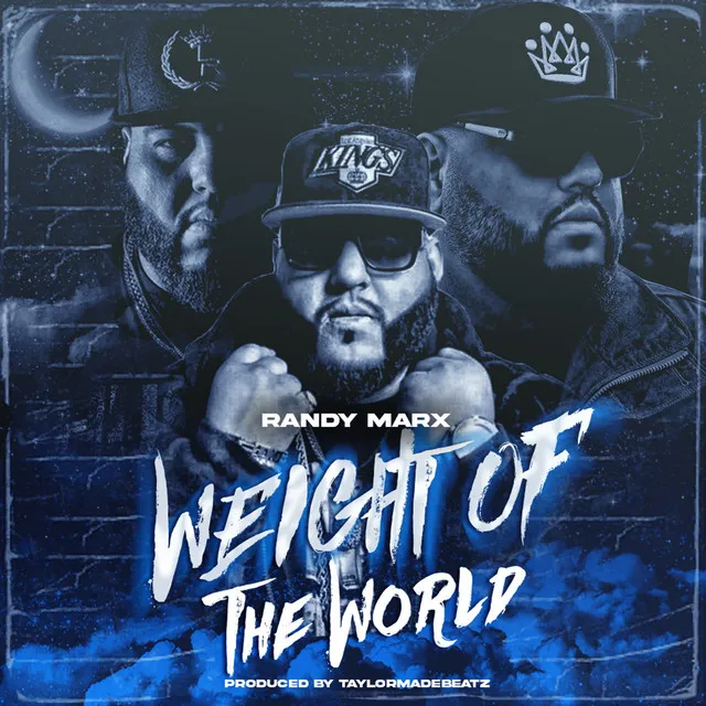 Weight of the World