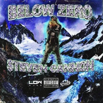 Below Zero by $teven Cannon