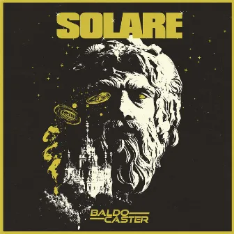 Solare by Baldocaster