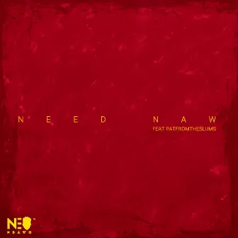 Need Naw by Neo Ndawo