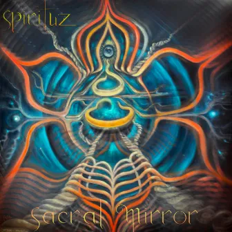 Sacral Mirror by Spirituz